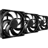 Système de refroidissement liquide Be Quiet Silent Loop 3 420mm (BW026)