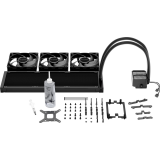 Système de refroidissement liquide Be Quiet Silent Loop 3 420mm (BW026)