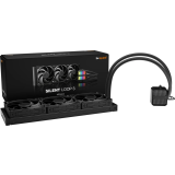 Système de refroidissement liquide Be Quiet Silent Loop 3 420mm (BW026)