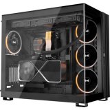 Système de refroidissement liquide Be Quiet Silent Loop 3 420mm (BW026)