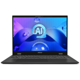 Ordinateur portable MSI Prestige 16 AI Evo B1MG-234FRNN (9S7-15A121-234)