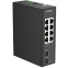 Switch (commutateur) D-Link DIS-100G-10
