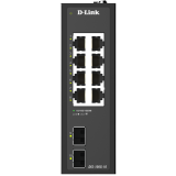 Switch (commutateur) D-Link DIS-100G-10