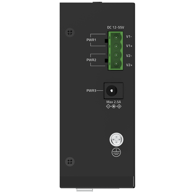 Switch (commutateur) D-Link DIS-100G-10 - photo 3
