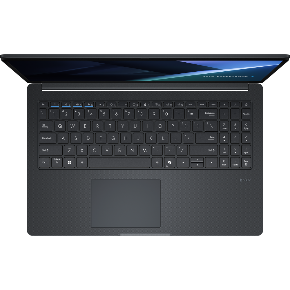 Ordinateur portable ASUS BM1503CDA ExpertBook BM1 Gentle Grey (S71664X) - BM1503CDA-S71664X - photo 2