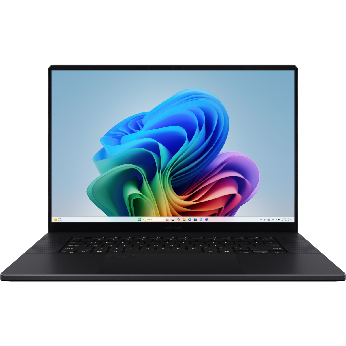 Ordinateur portable ASUS H7606WM ProArt P16 Nano Black (DICSR122X) - H7606WM-DICSR122X
