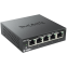 Commutateur (switch) D-Link DES-105 - photo 2