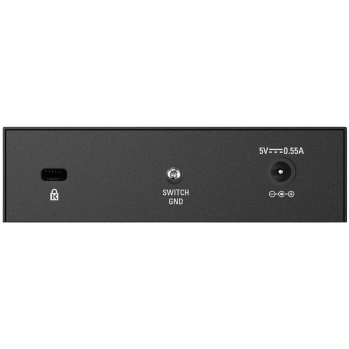 Commutateur (switch) D-Link DES-105 - photo 3