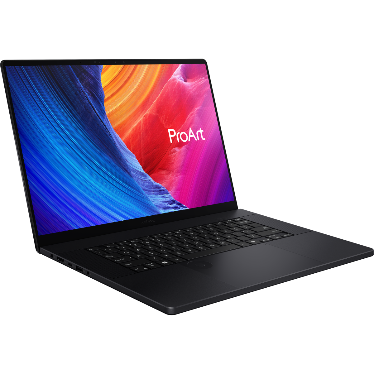 Ordinateur portable ASUS H7606WM ProArt P16 Nano Black (SC065X) - H7606WM-SC065X - photo 2