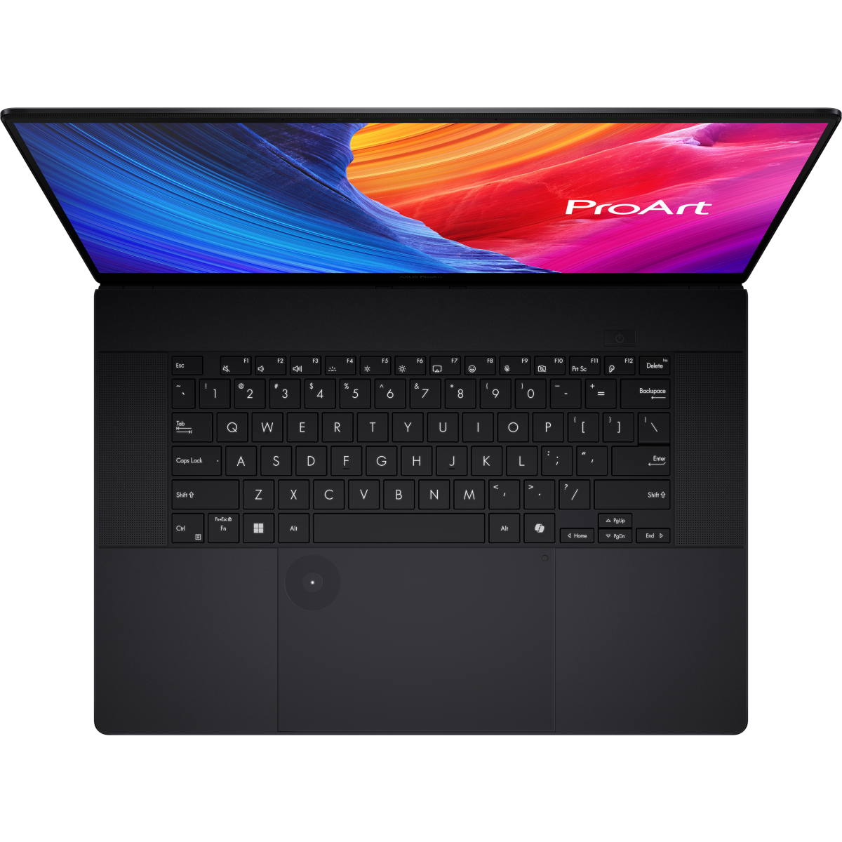 Ordinateur portable ASUS H7606WM ProArt P16 Nano Black (SC065X) - H7606WM-SC065X - photo 3
