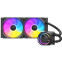 Système de refroidissement liquide Antec Skeleton 240 ARGB Black - 0-761345-40065-7 - photo 2