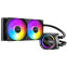 Système de refroidissement liquide Antec Skeleton 240 ARGB Black - 0-761345-40065-7 - photo 3