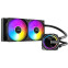 Système de refroidissement liquide Antec Skeleton 240 ARGB Black - 0-761345-40065-7 - photo 4