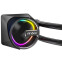 Système de refroidissement liquide Antec Skeleton 240 ARGB Black - 0-761345-40065-7 - photo 7