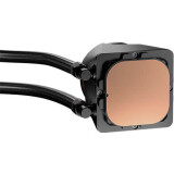 Système de refroidissement liquide Antec Skeleton 240 ARGB Black (0-761345-40065-7)