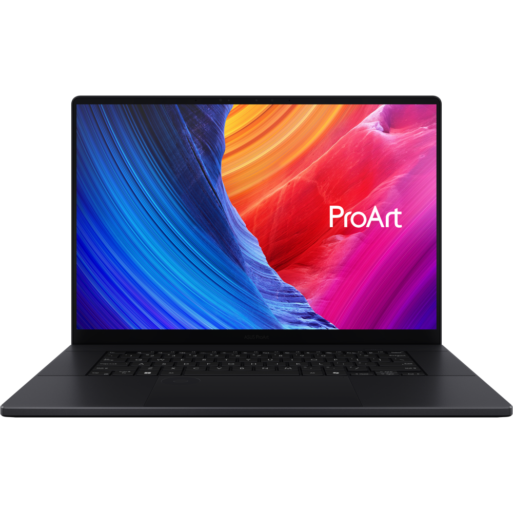 Ordinateur portable ASUS H7606WW ProArt P16 Nano Black (DICSE125X) - H7606WW-DICSE125X