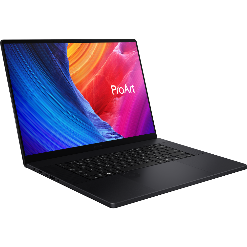 Ordinateur portable ASUS H7606WW ProArt P16 Nano Black (DICSE125X) - H7606WW-DICSE125X - photo 2