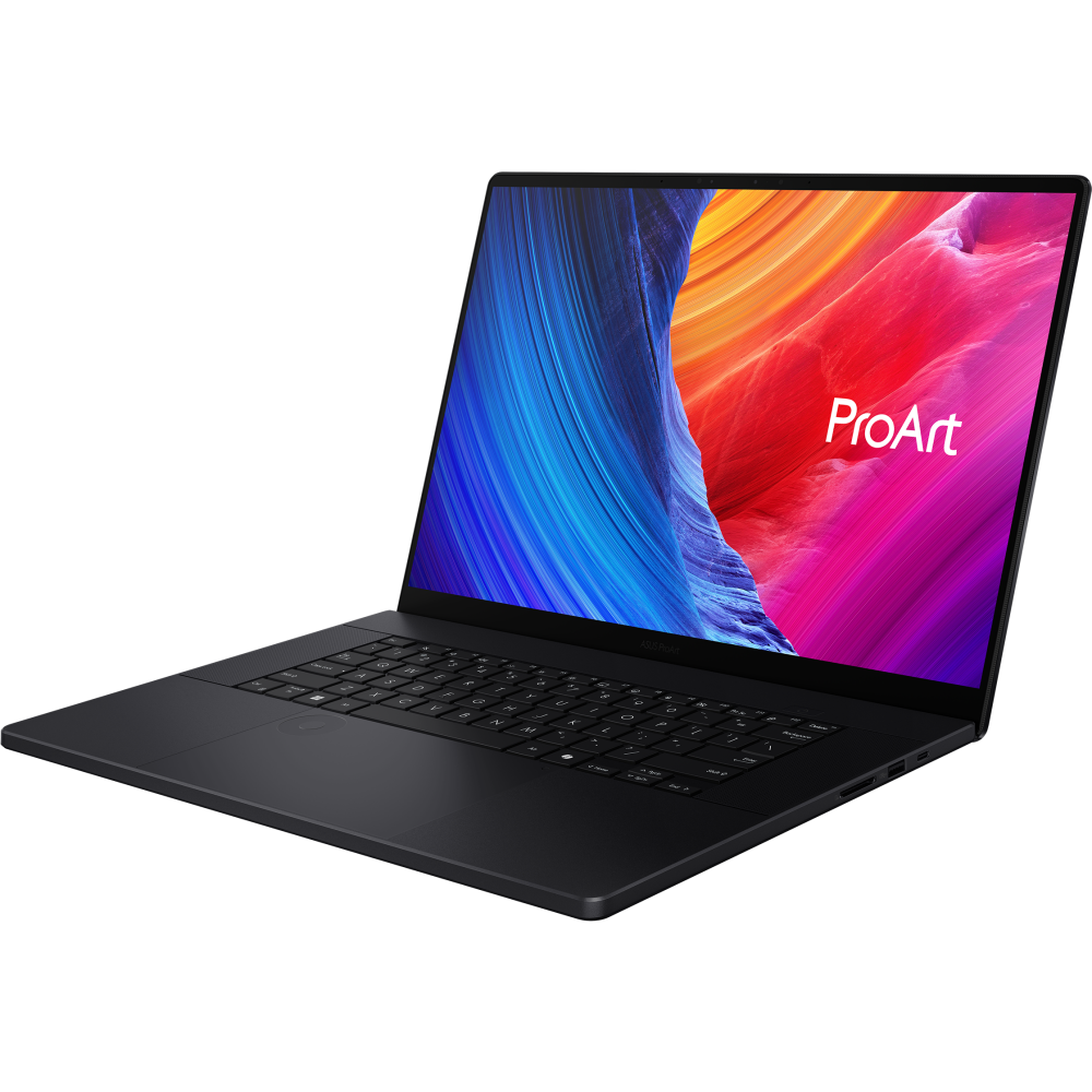 Ordinateur portable ASUS H7606WW ProArt P16 Nano Black (DICSE125X) - H7606WW-DICSE125X - photo 3