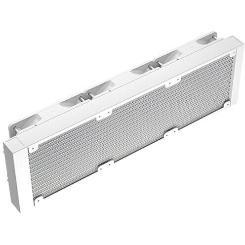 Система жидкостного охлаждения Antec Skeleton 360 ARGB White - 0-761345-40067-1 - photo 5