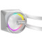 Система жидкостного охлаждения Antec Skeleton 360 ARGB White - 0-761345-40067-1 - photo 6