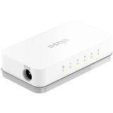 Switch (commutateur) D-Link GO-SW-5E