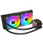 Система жидкостного охлаждения Antec Symphony 240 ARGB Black - 0-761345-74043-2 - photo 2