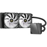 Система жидкостного охлаждения Antec Symphony 240 ARGB Black (0-761345-74043-2)