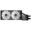 Система жидкостного охлаждения Antec Symphony 240 ARGB Black - 0-761345-74043-2 - photo 4