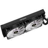 Система жидкостного охлаждения Antec Symphony 240 ARGB Black (0-761345-74043-2)