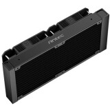 Система жидкостного охлаждения Antec Symphony 240 ARGB Black (0-761345-74043-2)