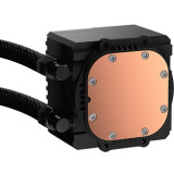 Система жидкостного охлаждения Antec Symphony 240 ARGB Black (0-761345-74043-2)