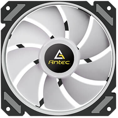Система жидкостного охлаждения Antec Symphony 240 ARGB Black - 0-761345-74043-2 - photo 12