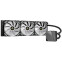 Система жидкостного охлаждения Antec Symphony 360 ARGB White - 0-761345-74042-5 - photo 4