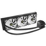 Система жидкостного охлаждения Antec Symphony 360 ARGB White (0-761345-74042-5)