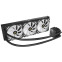 Система жидкостного охлаждения Antec Symphony 360 ARGB White - 0-761345-74042-5 - photo 5