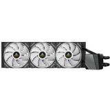 Система жидкостного охлаждения Antec Symphony 360 ARGB White (0-761345-74042-5)