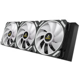 Система жидкостного охлаждения Antec Symphony 360 ARGB White (0-761345-74042-5)