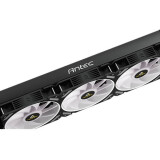Система жидкостного охлаждения Antec Symphony 360 ARGB White (0-761345-74042-5)
