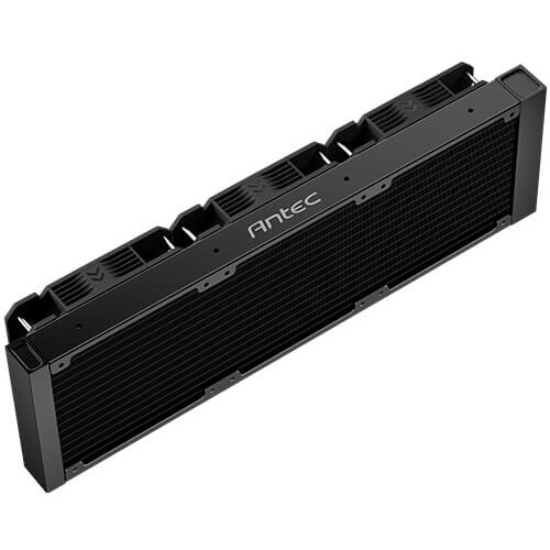 Система жидкостного охлаждения Antec Symphony 360 ARGB White - 0-761345-74042-5 - photo 9
