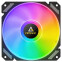 Система жидкостного охлаждения Antec Symphony 360 ARGB White - 0-761345-74042-5 - photo 13