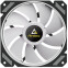 Система жидкостного охлаждения Antec Symphony 360 ARGB White - 0-761345-74042-5 - photo 14