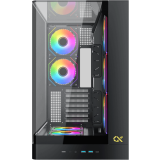 Boîtier Xigmatek Pano II Black (EN48418)