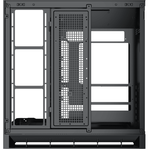 Boîtier Xigmatek Pano II Black (EN48418) - photo 7