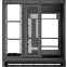 Boîtier Xigmatek Pano II Black (EN48418) - photo 7