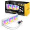 Система жидкостного охлаждения Antec Vortex Lum 360 ARGB White - 0-761345-40056-5 - photo 11