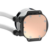 Система жидкостного охлаждения Antec Vortex Lum 360 ARGB White (0-761345-40056-5)