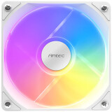 Система жидкостного охлаждения Antec Vortex Lum 360 ARGB White (0-761345-40056-5)