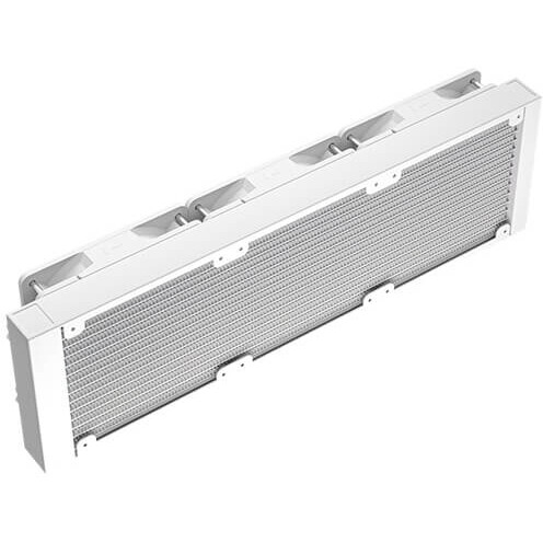 Система жидкостного охлаждения Antec Vortex Lum 360 ARGB White - 0-761345-40056-5 - photo 9