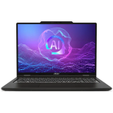 Ordinateur portable MSI VenturePro 16 A2RWFG-001FR (9S7-261321-001)