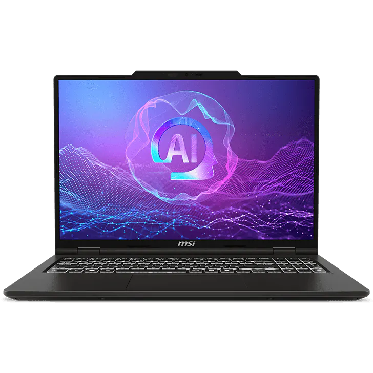 Ordinateur portable MSI VenturePro 16 A2RWFG-001FR - 9S7-261321-001